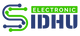 Sidhu Electronics - Home